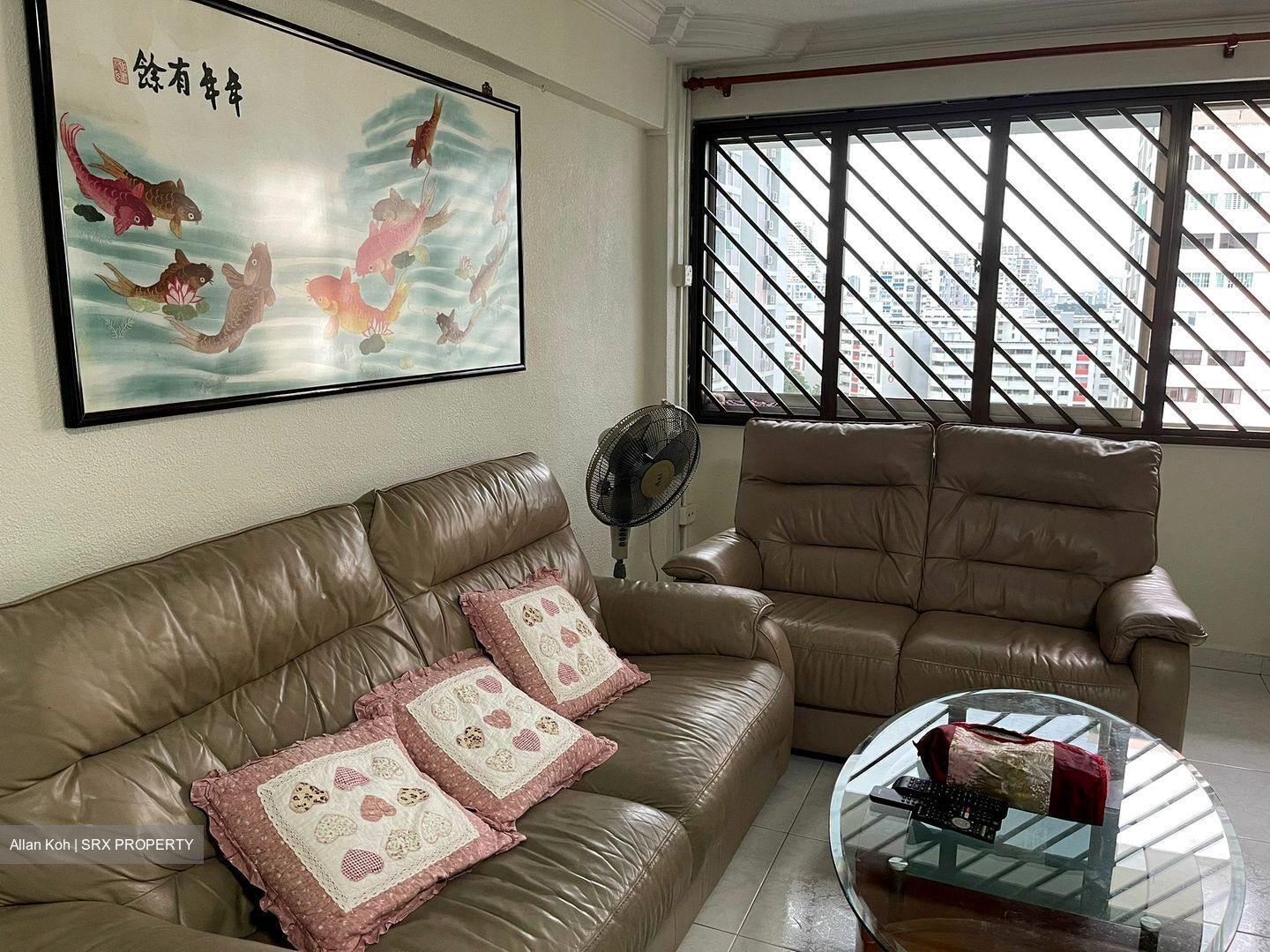 Blk 214 Lorong 8 Toa Payoh (Toa Payoh), HDB 4 Rooms #560420341
